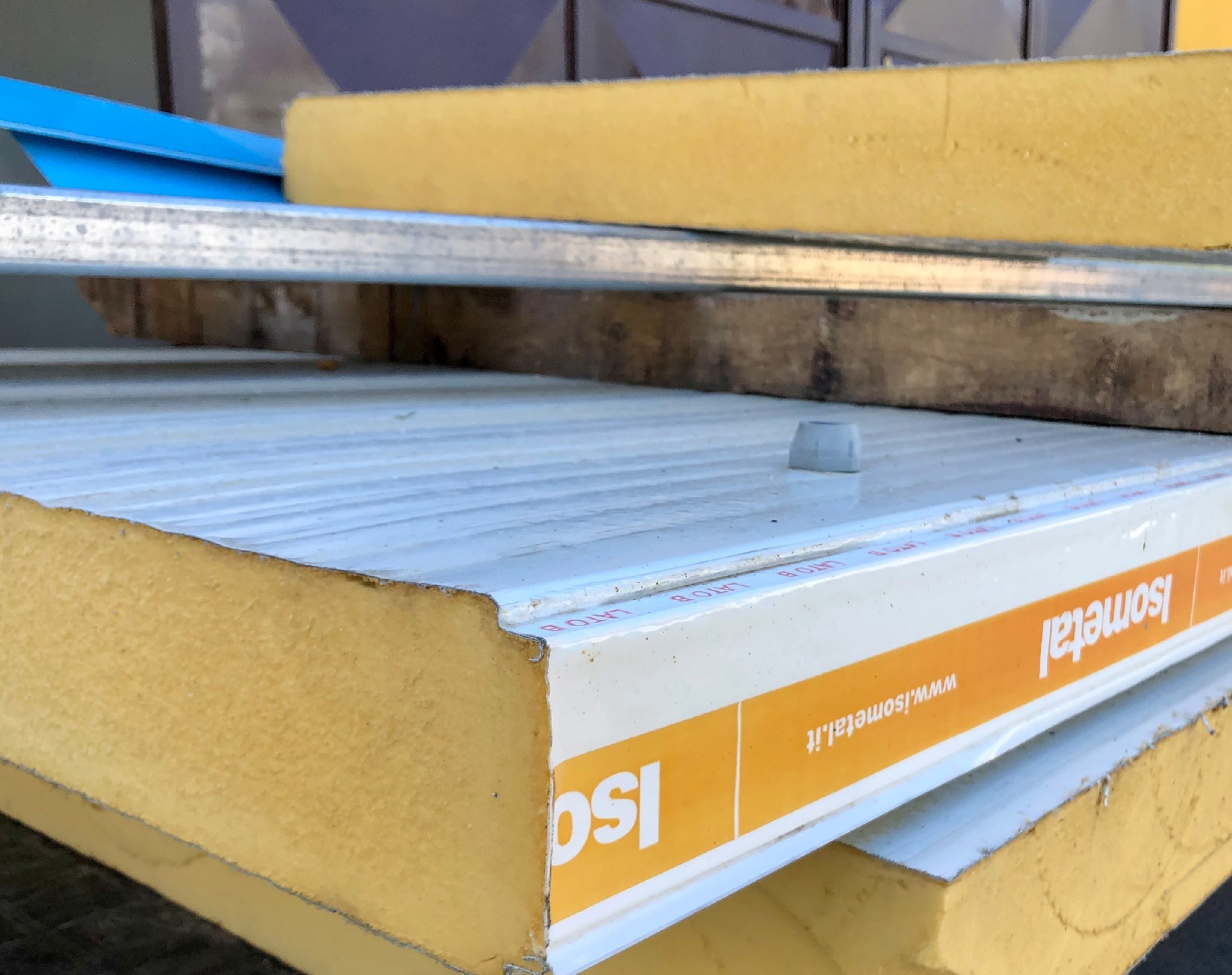 Cantiere di costruzione — progetti realizzati da CADEM