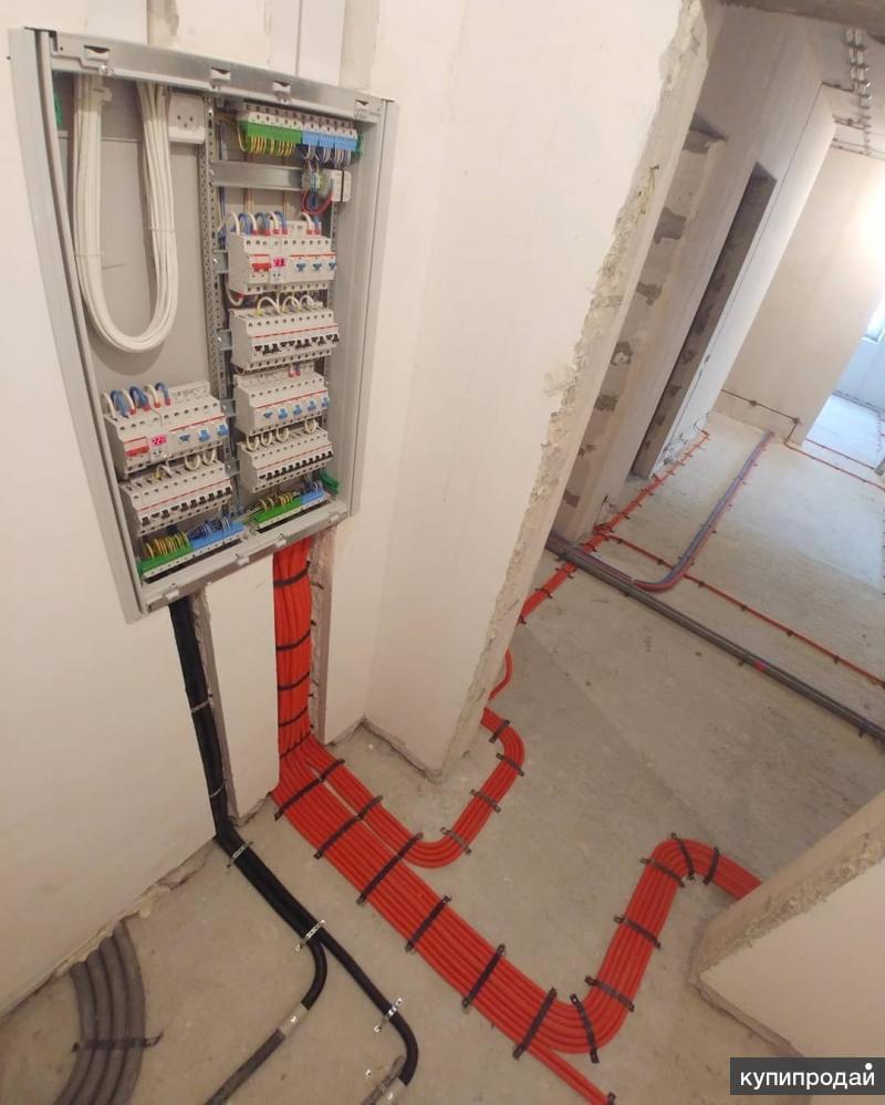 Sistemi elettronici e automazione tecnica per edifici