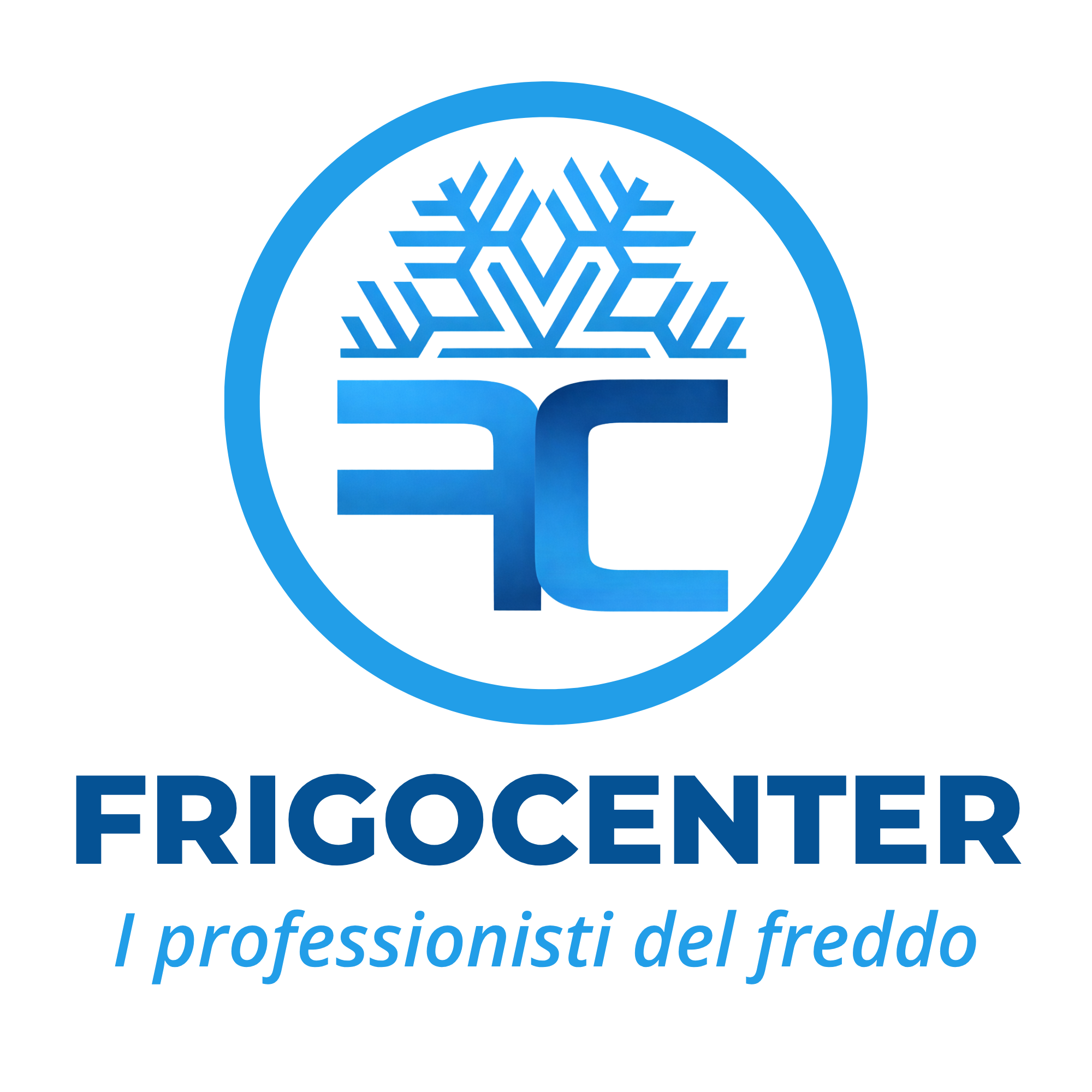 Frigocenter — I professionisti del freddo
